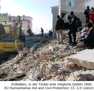 Trkei Region Erdbeben Gefahr Urlauber Istanbul Side Antalya